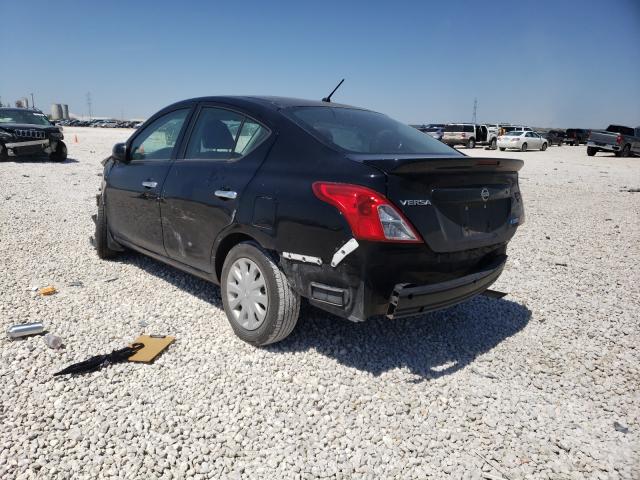 Photo 2 VIN: 3N1CN7AP6EL835570 - NISSAN VERSA S 