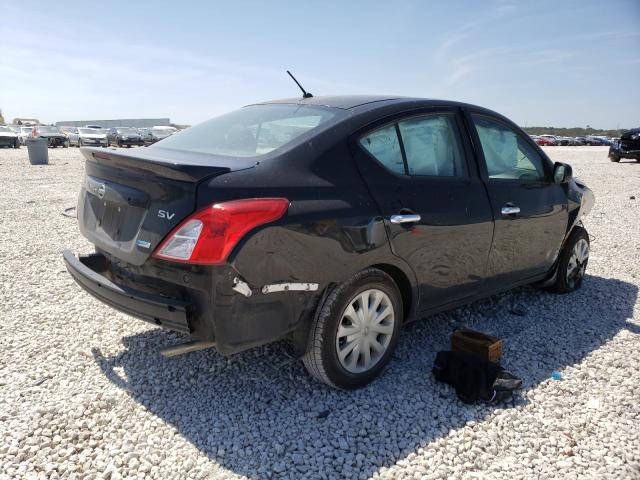 Photo 3 VIN: 3N1CN7AP6EL835570 - NISSAN VERSA S 