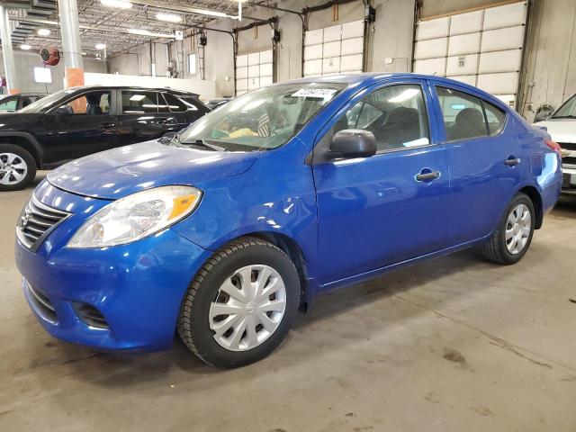 Photo 0 VIN: 3N1CN7AP6EL838341 - NISSAN VERSA S 