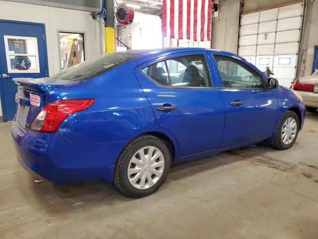 Photo 2 VIN: 3N1CN7AP6EL838341 - NISSAN VERSA S 