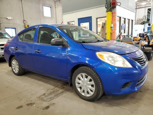 Photo 3 VIN: 3N1CN7AP6EL838341 - NISSAN VERSA S 