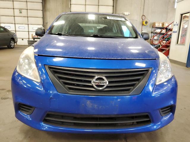 Photo 4 VIN: 3N1CN7AP6EL838341 - NISSAN VERSA S 