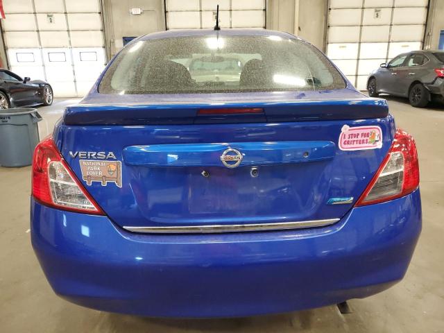 Photo 5 VIN: 3N1CN7AP6EL838341 - NISSAN VERSA S 