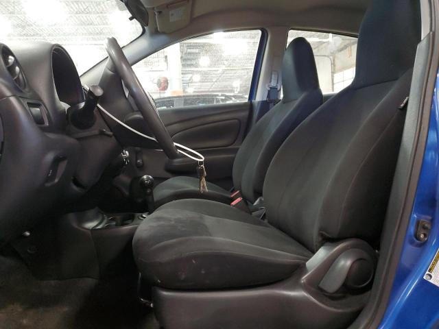 Photo 6 VIN: 3N1CN7AP6EL838341 - NISSAN VERSA S 