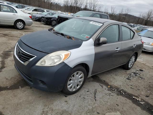 Photo 0 VIN: 3N1CN7AP6EL840221 - NISSAN VERSA 