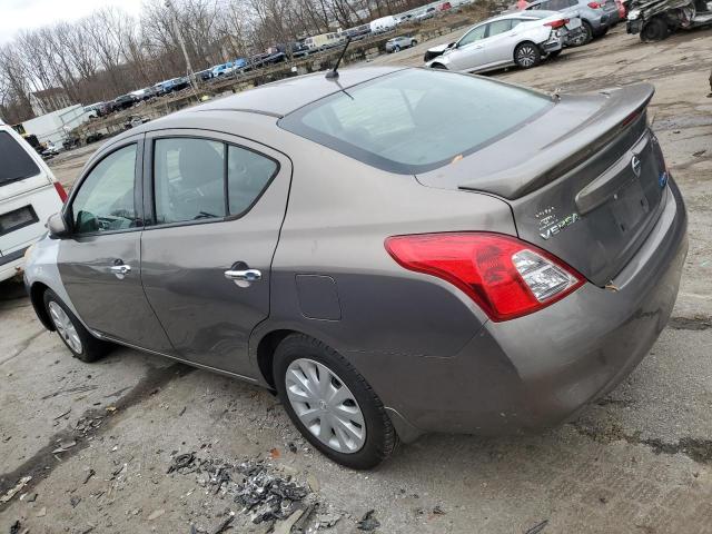 Photo 1 VIN: 3N1CN7AP6EL840221 - NISSAN VERSA 