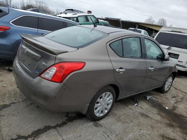 Photo 2 VIN: 3N1CN7AP6EL840221 - NISSAN VERSA 