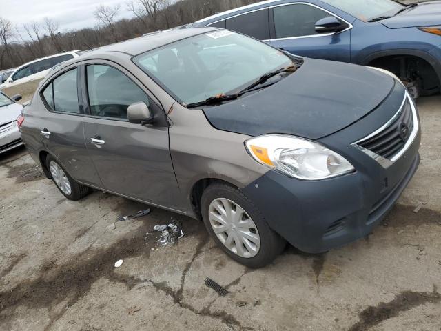 Photo 3 VIN: 3N1CN7AP6EL840221 - NISSAN VERSA 