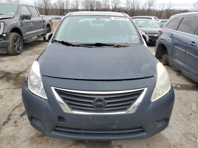 Photo 4 VIN: 3N1CN7AP6EL840221 - NISSAN VERSA 