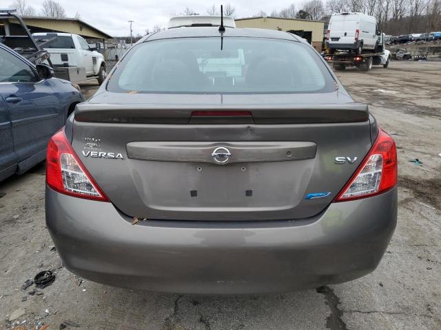 Photo 5 VIN: 3N1CN7AP6EL840221 - NISSAN VERSA 