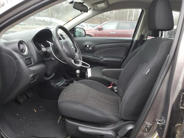 Photo 6 VIN: 3N1CN7AP6EL840221 - NISSAN VERSA 