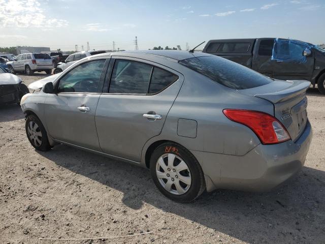 Photo 1 VIN: 3N1CN7AP6EL840669 - NISSAN VERSA 