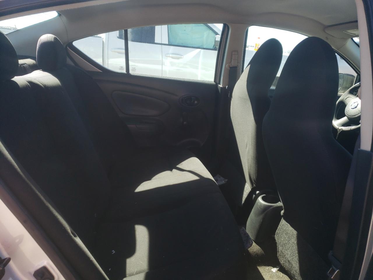 Photo 9 VIN: 3N1CN7AP6EL842289 - NISSAN VERSA 