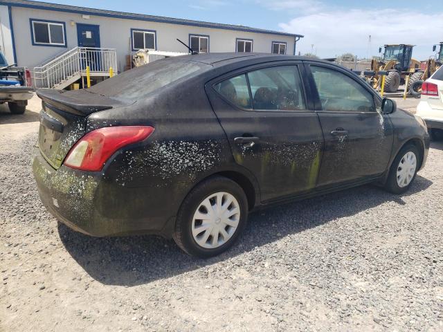 Photo 2 VIN: 3N1CN7AP6EL842311 - NISSAN VERSA 