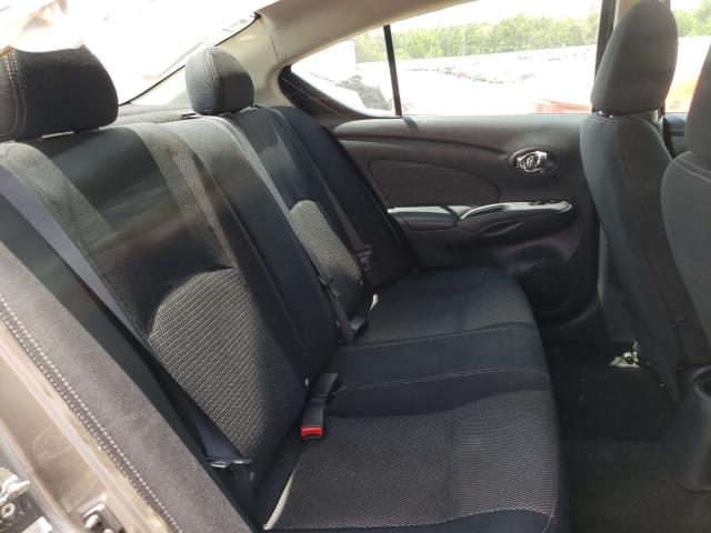 Photo 5 VIN: 3N1CN7AP6EL842521 - NISSAN VERSA S 