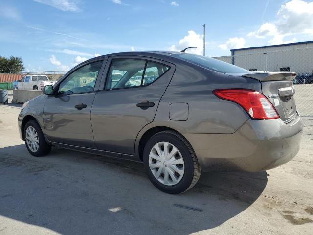 Photo 1 VIN: 3N1CN7AP6EL844026 - NISSAN VERSA S 