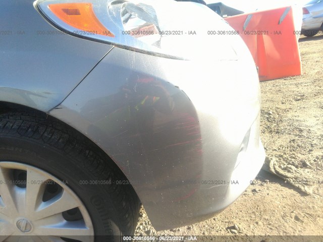 Photo 5 VIN: 3N1CN7AP6EL844284 - NISSAN VERSA 