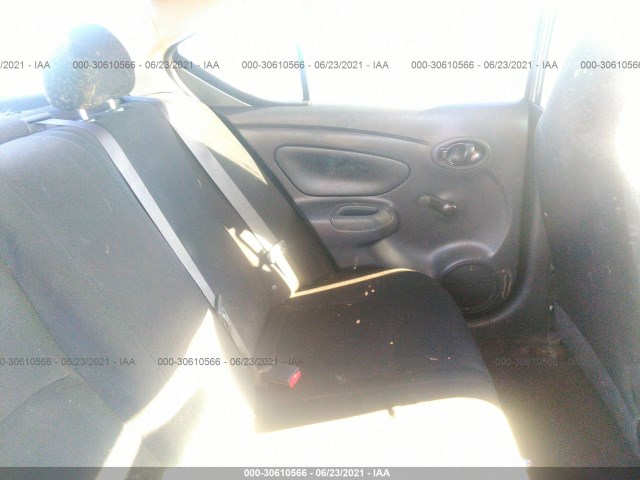 Photo 7 VIN: 3N1CN7AP6EL844284 - NISSAN VERSA 