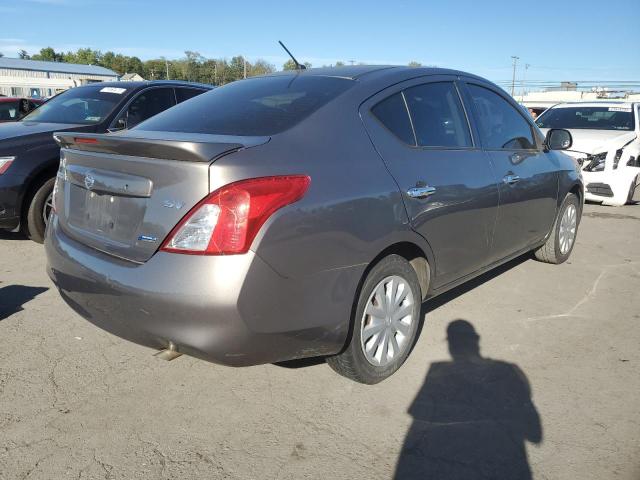 Photo 2 VIN: 3N1CN7AP6EL844348 - NISSAN VERSA S 