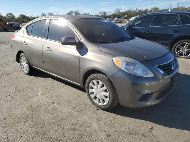 Photo 3 VIN: 3N1CN7AP6EL844348 - NISSAN VERSA S 