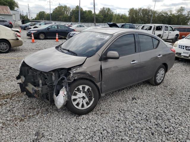 Photo 0 VIN: 3N1CN7AP6EL844348 - NISSAN VERSA S 