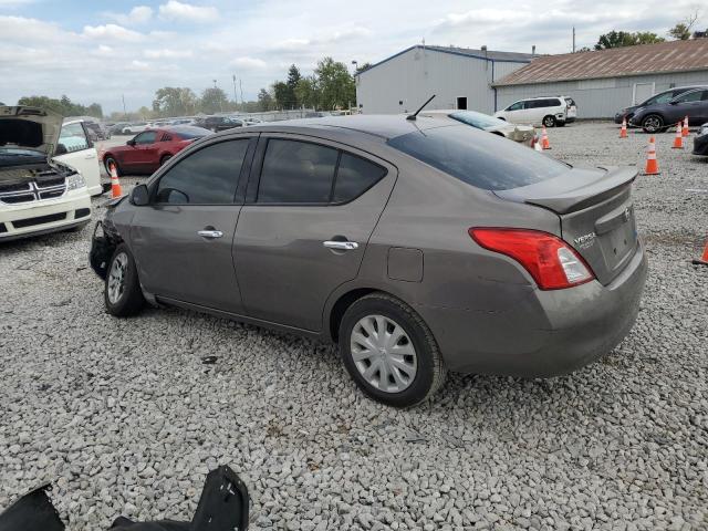 Photo 1 VIN: 3N1CN7AP6EL844348 - NISSAN VERSA S 