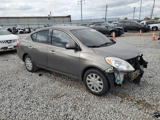 Photo 3 VIN: 3N1CN7AP6EL844348 - NISSAN VERSA S 