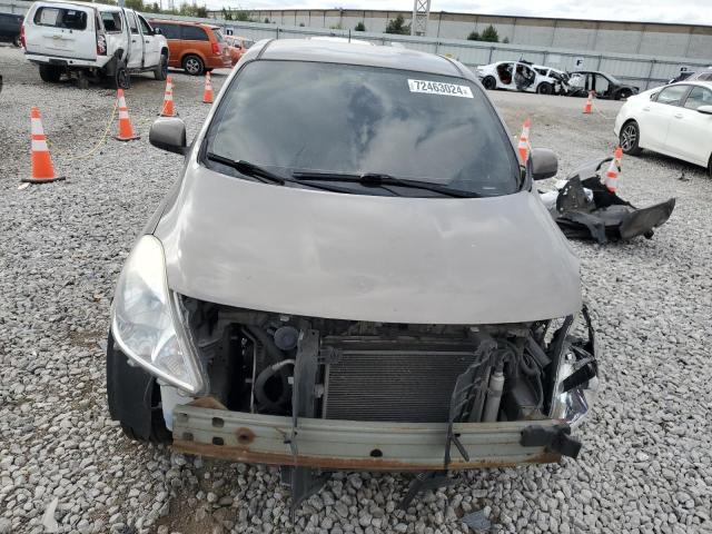 Photo 4 VIN: 3N1CN7AP6EL844348 - NISSAN VERSA S 