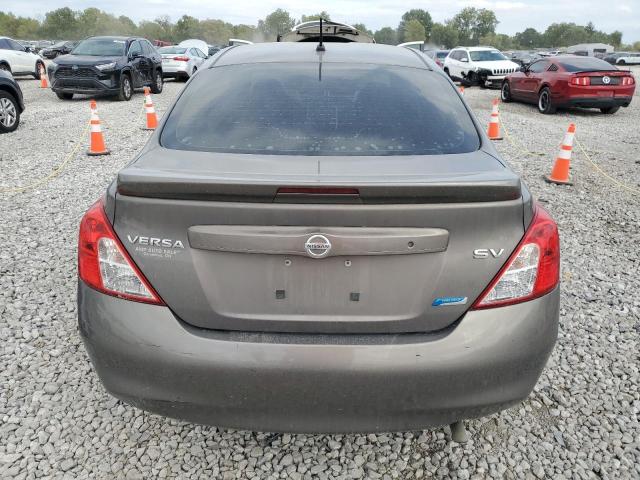 Photo 5 VIN: 3N1CN7AP6EL844348 - NISSAN VERSA S 