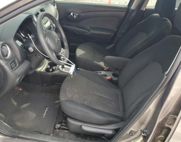 Photo 6 VIN: 3N1CN7AP6EL844348 - NISSAN VERSA S 