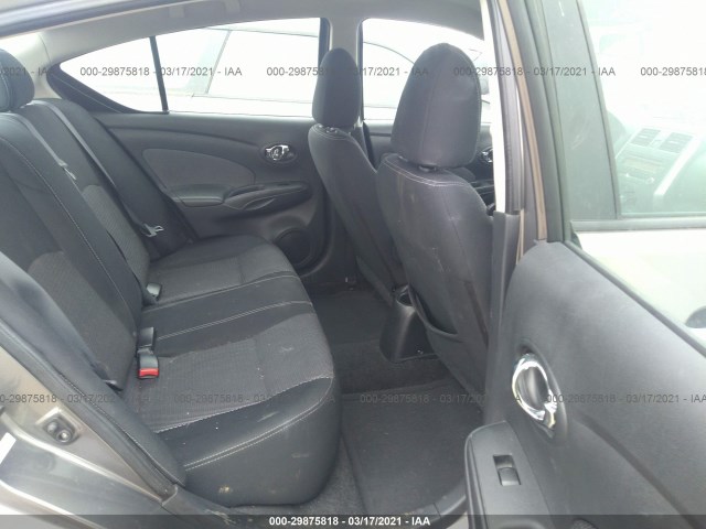 Photo 7 VIN: 3N1CN7AP6EL844642 - NISSAN VERSA 