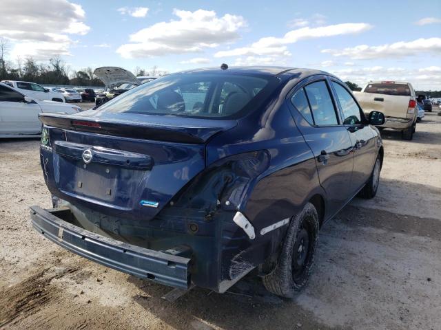 Photo 3 VIN: 3N1CN7AP6EL844852 - NISSAN VERSA S 