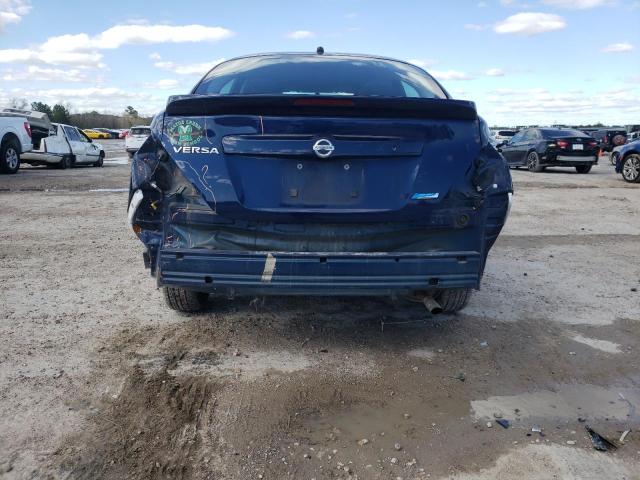 Photo 8 VIN: 3N1CN7AP6EL844852 - NISSAN VERSA S 