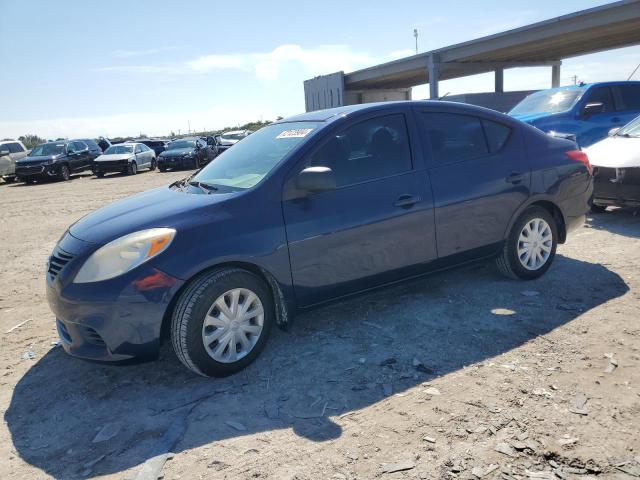 Photo 0 VIN: 3N1CN7AP6EL846553 - NISSAN VERSA S 