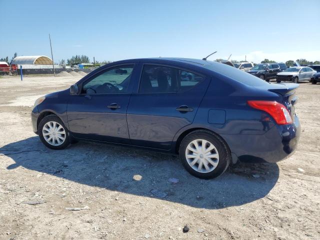 Photo 1 VIN: 3N1CN7AP6EL846553 - NISSAN VERSA S 