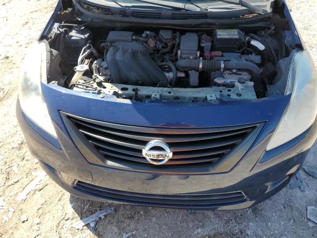 Photo 10 VIN: 3N1CN7AP6EL846553 - NISSAN VERSA S 