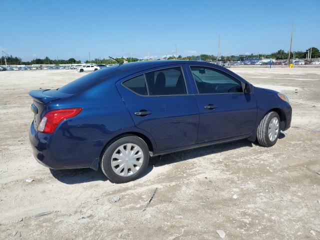 Photo 2 VIN: 3N1CN7AP6EL846553 - NISSAN VERSA S 