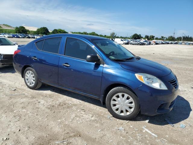 Photo 3 VIN: 3N1CN7AP6EL846553 - NISSAN VERSA S 