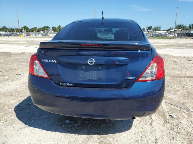 Photo 5 VIN: 3N1CN7AP6EL846553 - NISSAN VERSA S 