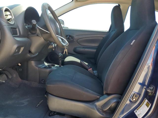 Photo 6 VIN: 3N1CN7AP6EL846553 - NISSAN VERSA S 