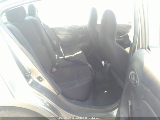 Photo 7 VIN: 3N1CN7AP6EL846567 - NISSAN VERSA 