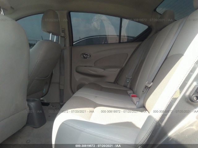 Photo 7 VIN: 3N1CN7AP6EL846990 - NISSAN VERSA 