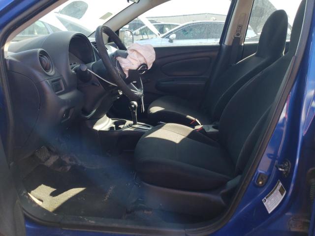 Photo 6 VIN: 3N1CN7AP6EL847167 - NISSAN VERSA S 