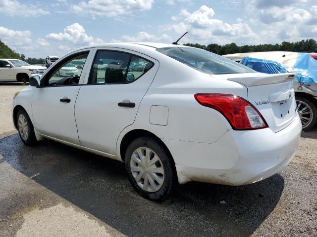 Photo 1 VIN: 3N1CN7AP6EL848027 - NISSAN VERSA S 