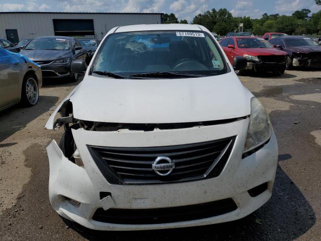 Photo 4 VIN: 3N1CN7AP6EL848027 - NISSAN VERSA S 