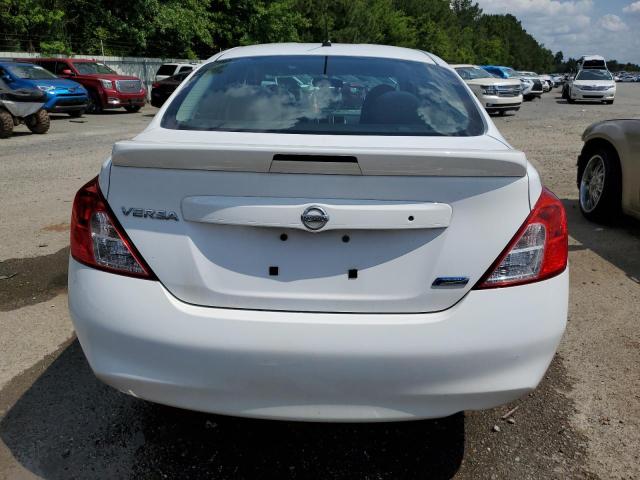 Photo 5 VIN: 3N1CN7AP6EL848027 - NISSAN VERSA S 