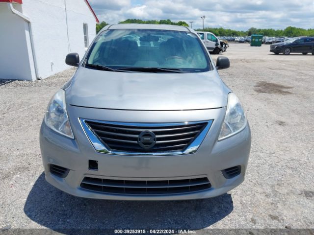 Photo 5 VIN: 3N1CN7AP6EL849548 - NISSAN VERSA 