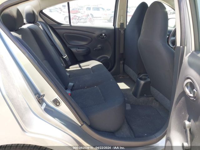 Photo 7 VIN: 3N1CN7AP6EL849548 - NISSAN VERSA 