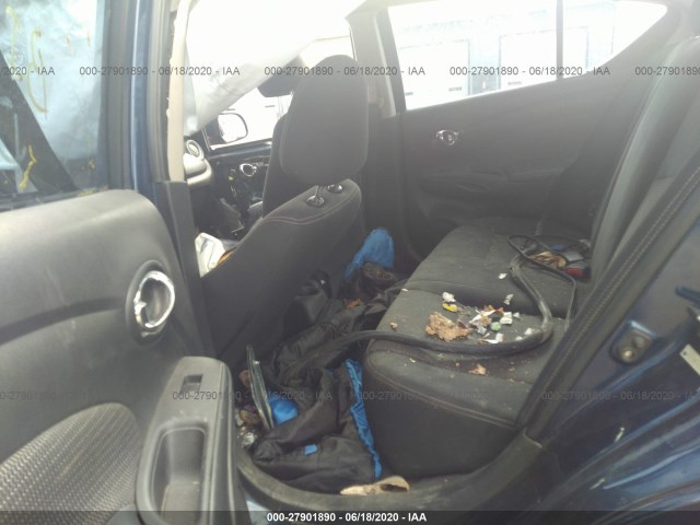 Photo 7 VIN: 3N1CN7AP6EL850246 - NISSAN VERSA 