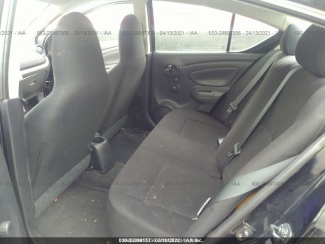 Photo 7 VIN: 3N1CN7AP6EL850909 - NISSAN VERSA 